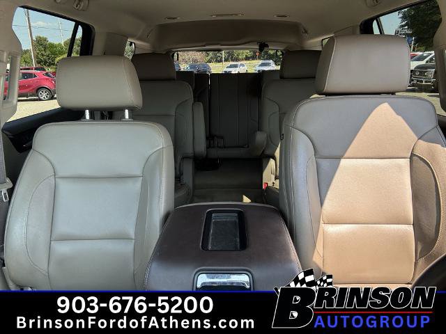 Used 2018 Chevrolet Tahoe LT RWD image 29