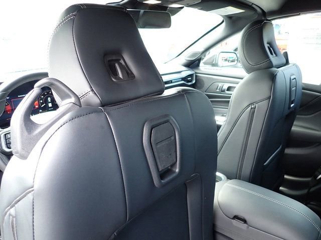 Certified 2024 Ford Mustang Premium image 18