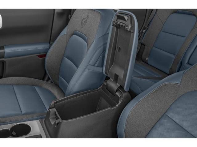 Certified 2024 Ford Bronco Sport Outer Banks AWD/4WD image 14