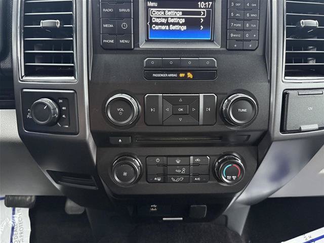 Certified 2017 Ford F150 XLT w/ Equipment Group 301A Mid AWD/4WD image 15