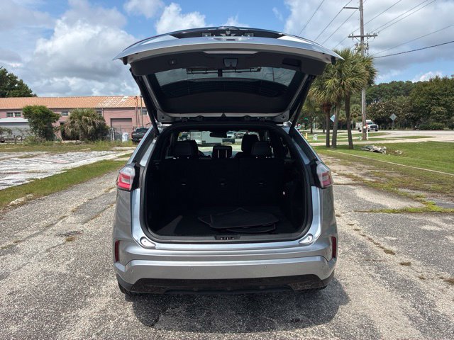 Certified 2024 Ford Edge ST-Line AWD/4WD image 18