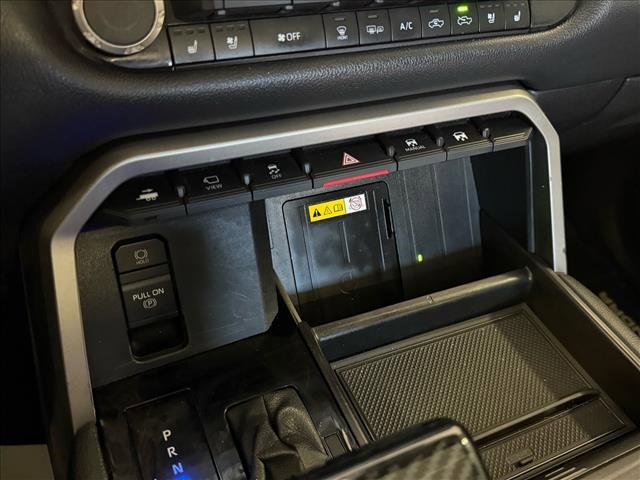 Used 2023 Toyota Tundra Limited image 19