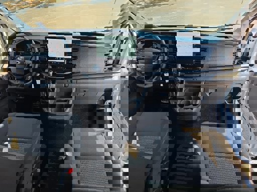 Certified 2024 Ford Transit 350 XLT image 10