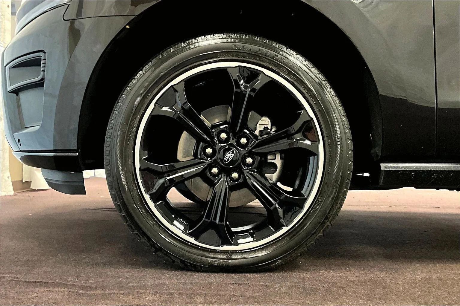 Certified 2022 Ford Expedition Max Limited image 8