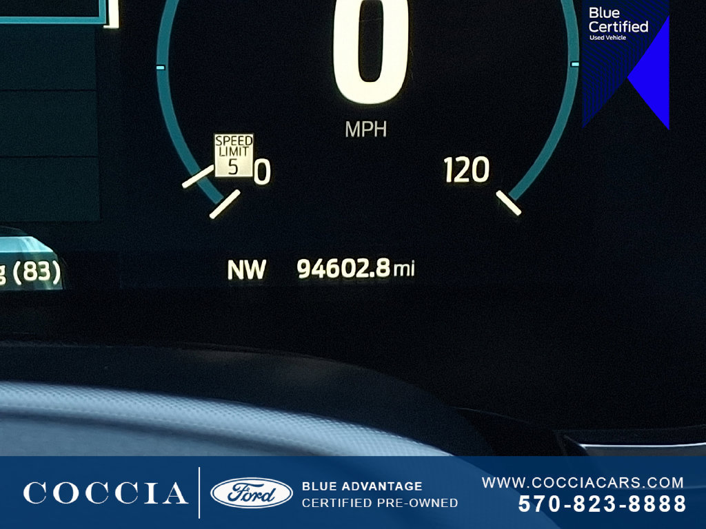 Certified 2021 Ford F150 Limited AWD/4WD image 21