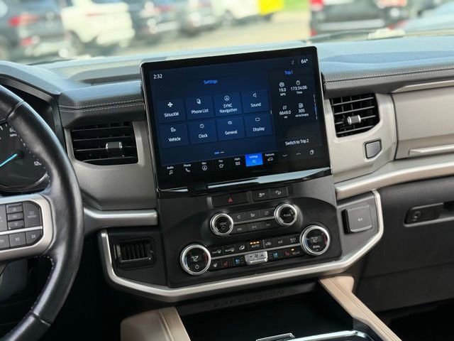 Certified 2023 Ford Expedition Max XLT image 22