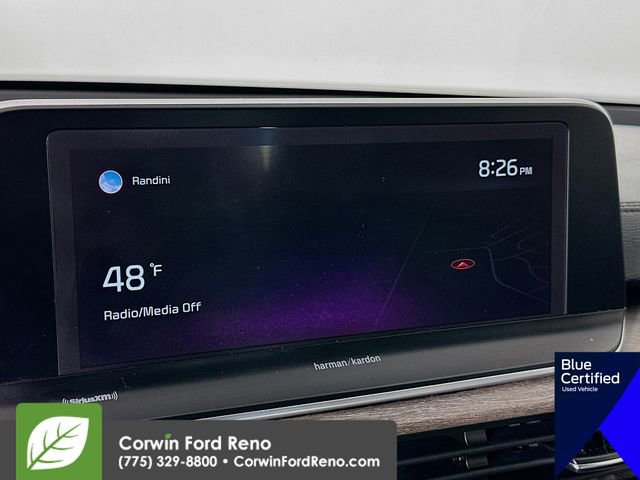 Used 2021 Kia Telluride SX image 19