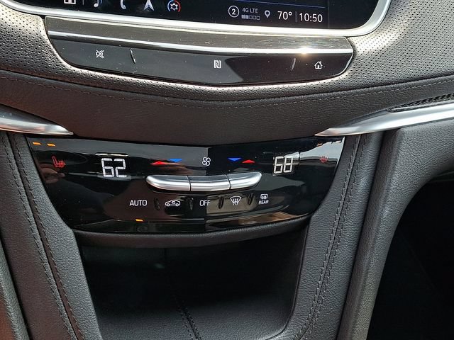 Used 2021 Cadillac XT5 Sportv AWD/4WD image 16