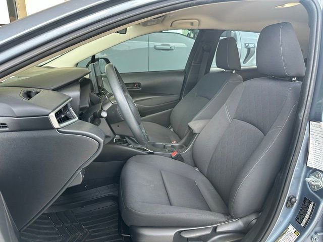Used 2023 Toyota Corolla LE FWD image 13