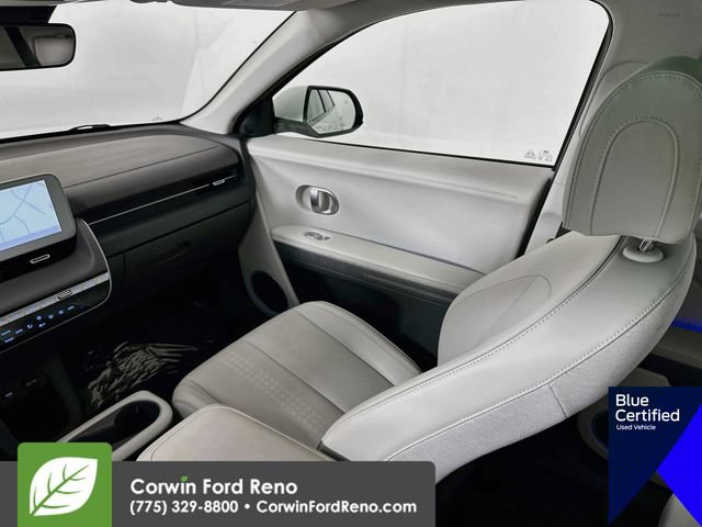 Used 2023 Hyundai Ioniq 5 Limited AWD/4WD image 27