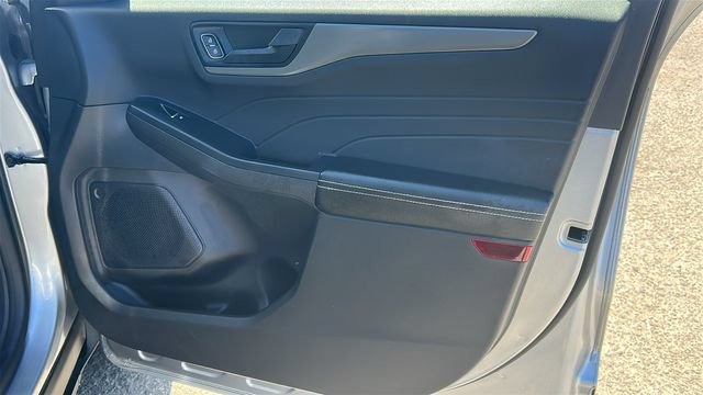 Certified 2024 Ford Escape Active FWD image 10