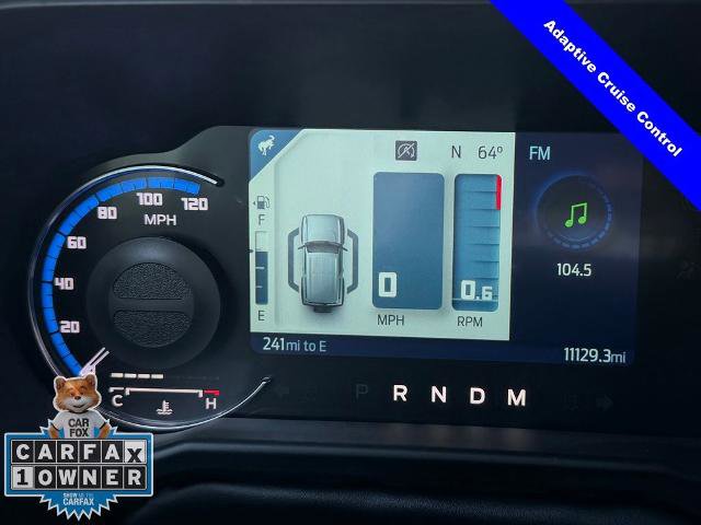 Certified 2024 Ford Bronco Wildtrak image 13