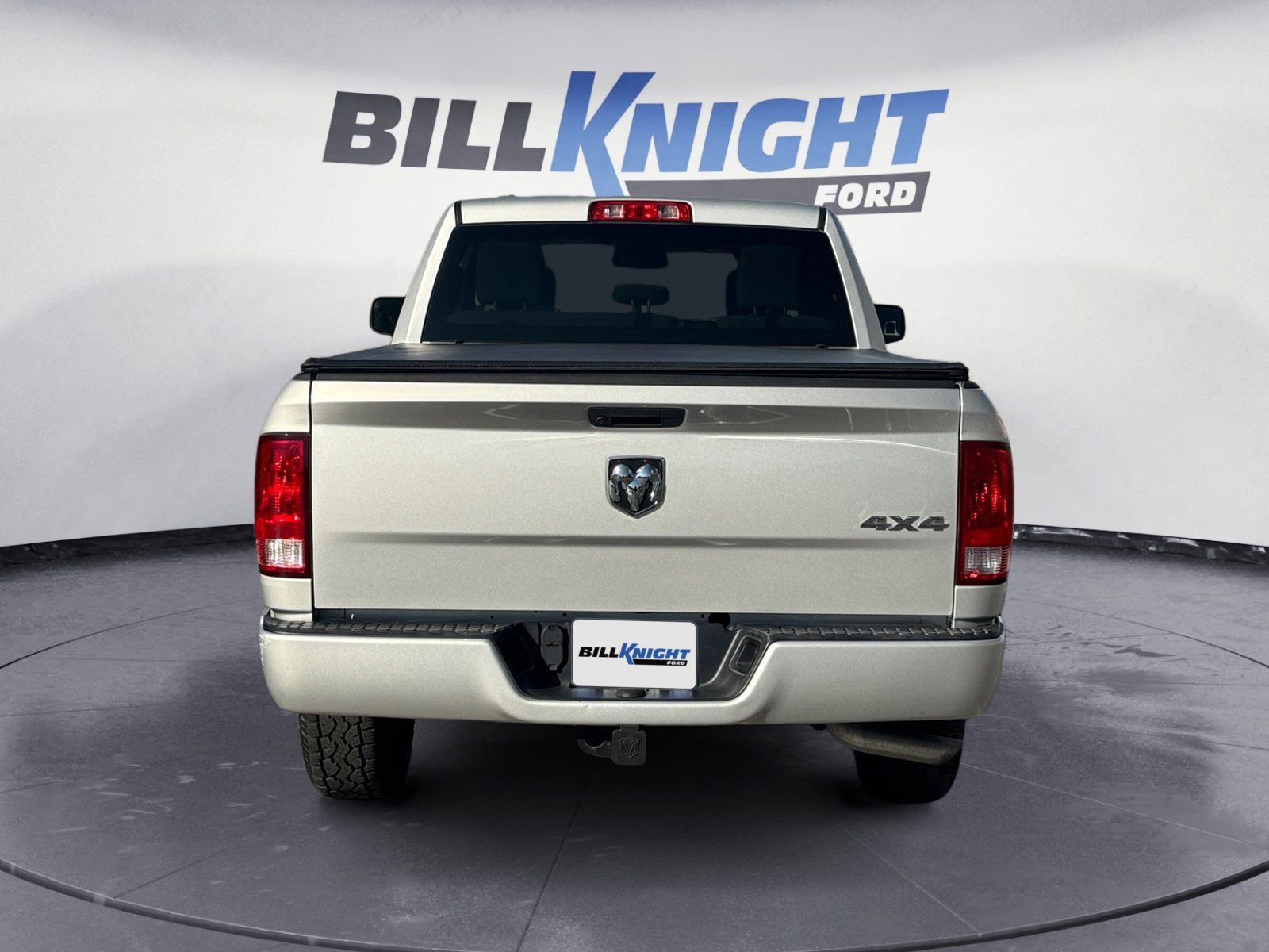 Used 2019 RAM 1500 Express image 4