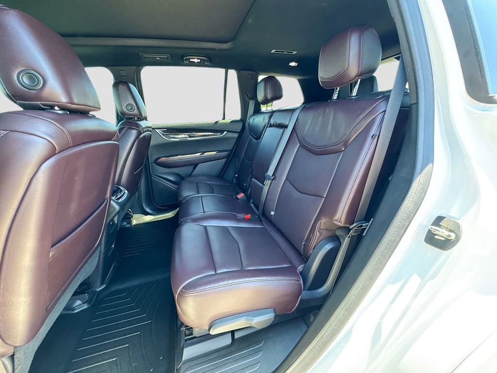 Used 2020 Cadillac XT6 Premium Luxury FWD image 29