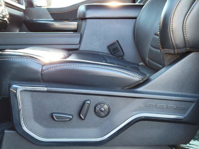 Certified 2024 Ford F350 Platinum image 22