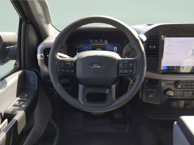 Certified 2024 Ford F150 XL RWD image 14