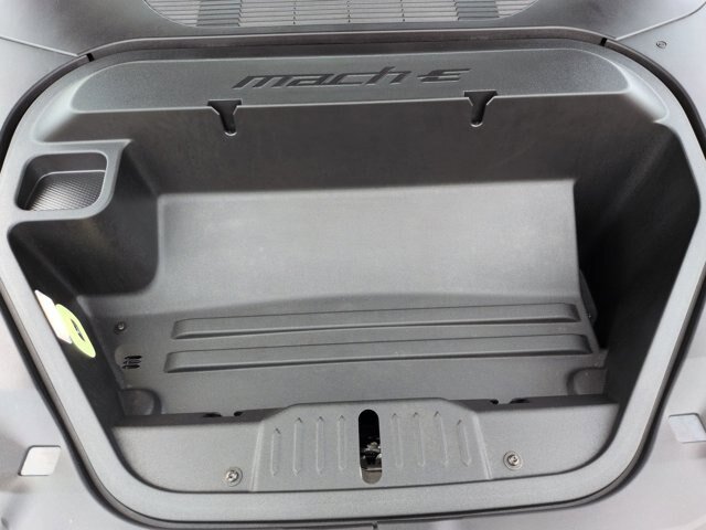 Certified 2025 Ford Mustang Mach-E Premium w/ Sport Appearance Package AWD/4WD image 30