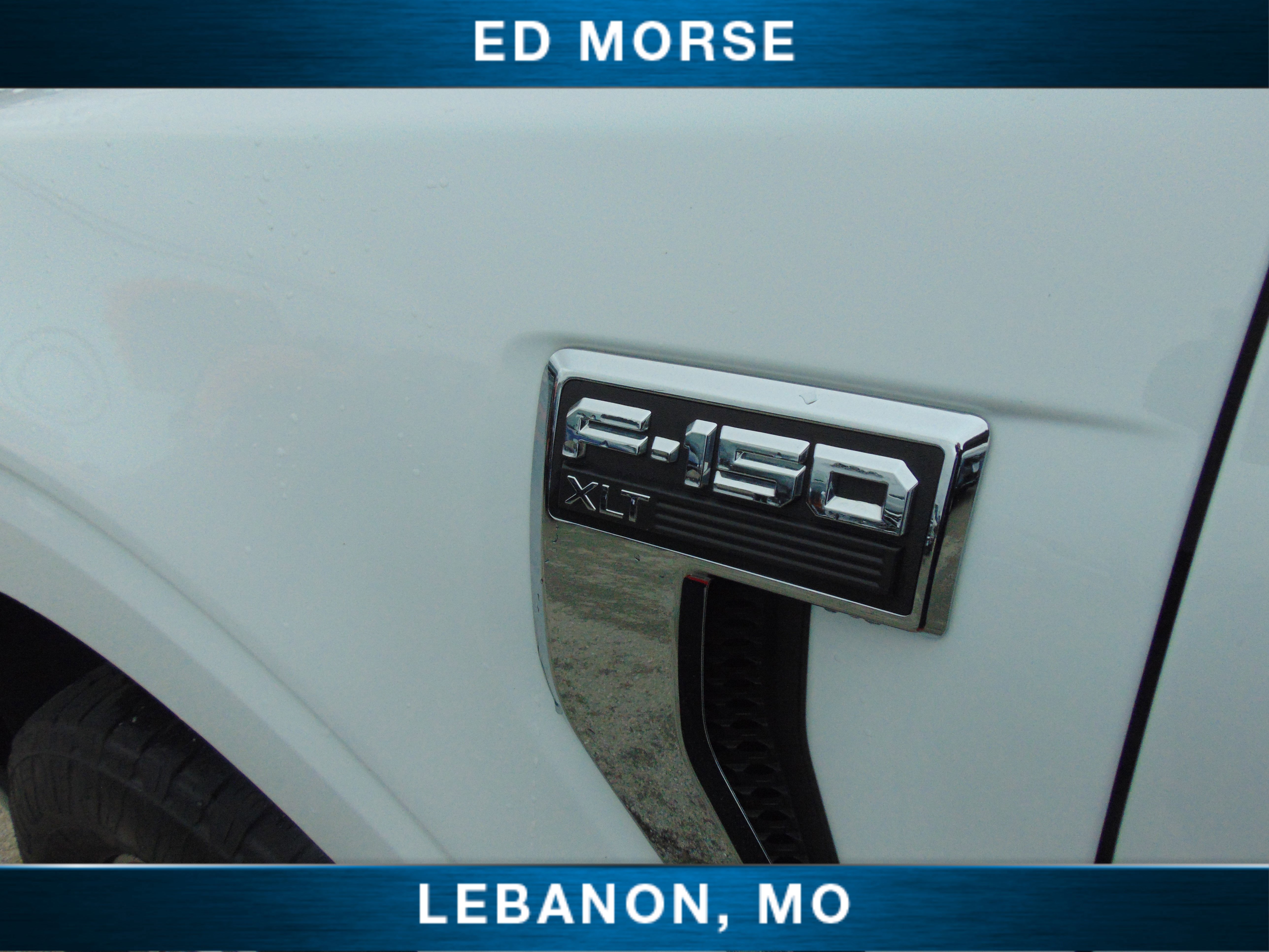 Certified 2023 Ford F150 XLT w/ Equipment Group 301A Mid image 10