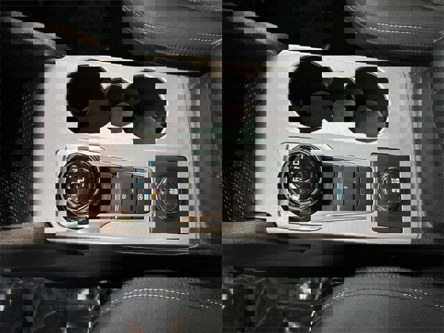 Certified 2021 Ford Bronco Sport Big Bend image 18