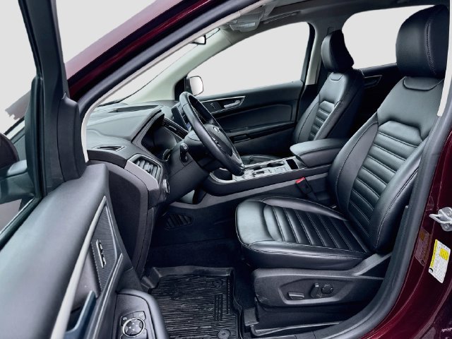 Certified 2023 Ford Edge SEL w/ Convenience Package AWD/4WD image 28