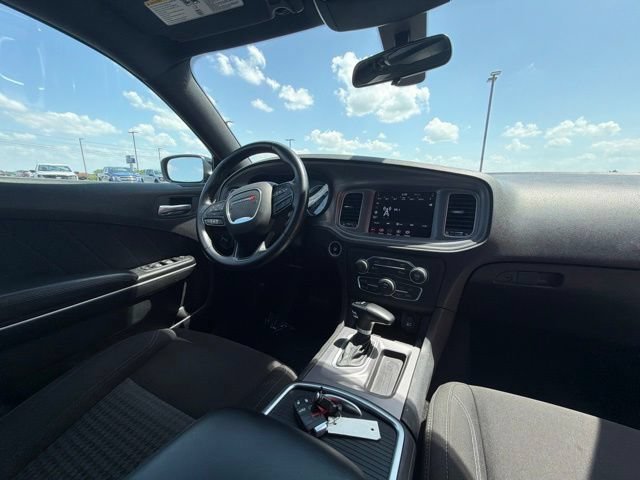 Used 2023 Dodge Charger SXT RWD image 22