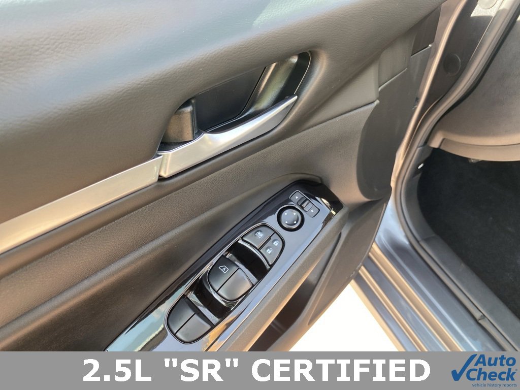 Used 2024 Nissan Altima 2.5 SR image 22