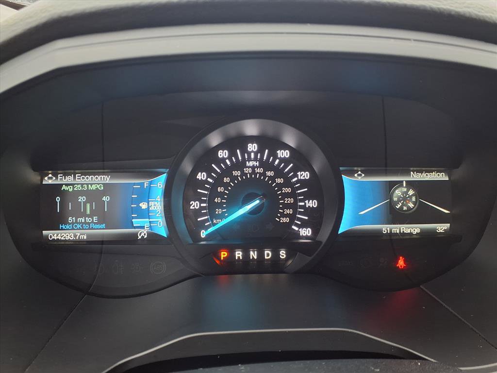 Certified 2022 Ford Edge SEL w/ Convenience Package image 20