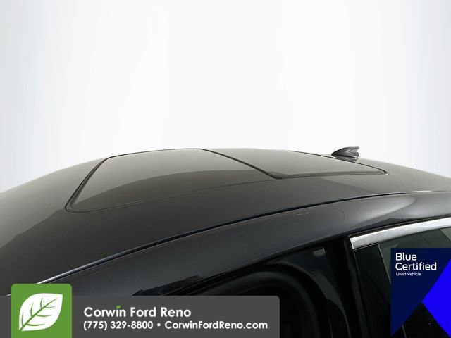 Used 2022 Chevrolet Malibu LT image 25