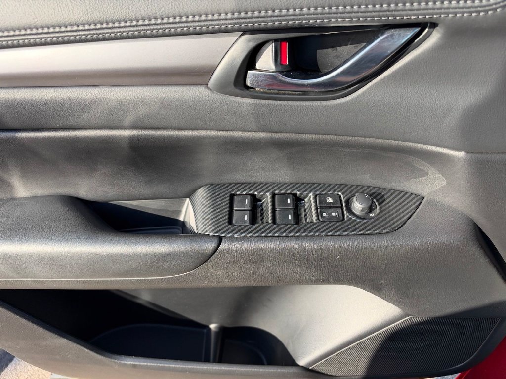 Used 2021 MAZDA CX-5 Touring AWD/4WD image 21