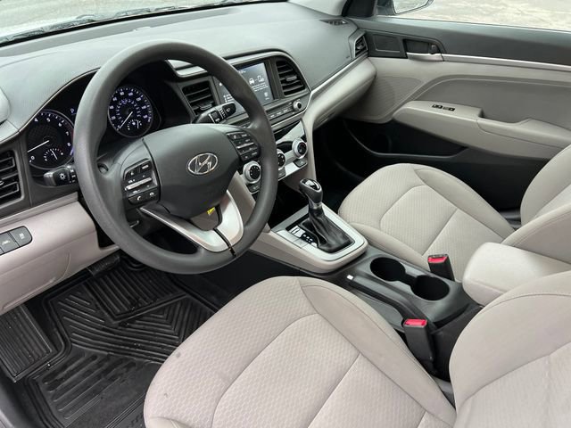Used 2019 Hyundai Elantra SEL image 18