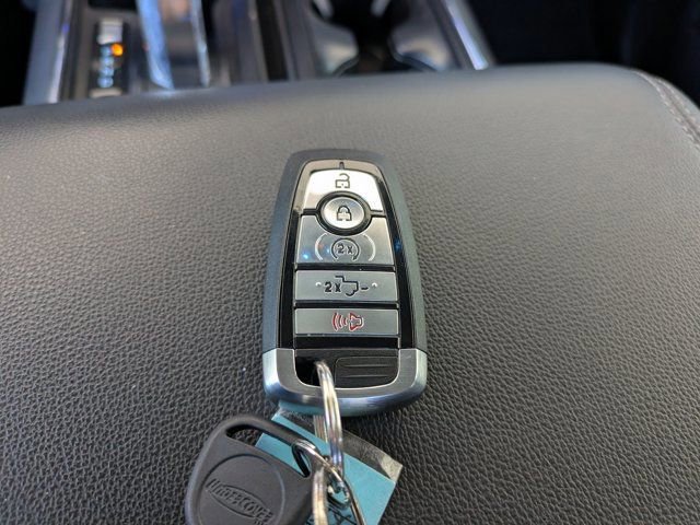 Certified 2023 Ford F150 Lariat w/ Trailer Tow Package image 31