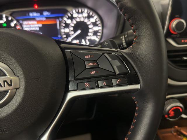 Used 2020 Nissan Altima 2.5 SR w/ Premium Package image 24