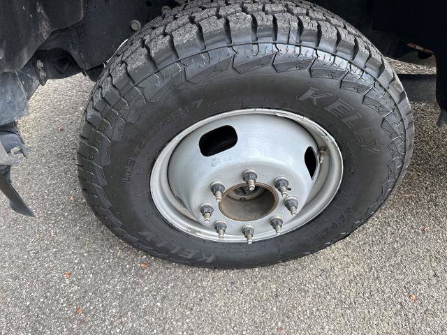 Certified 2025 Ford F350 XLT AWD/4WD image 31