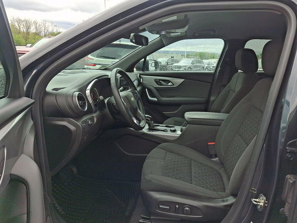 Used 2019 Chevrolet Blazer LT AWD/4WD image 13