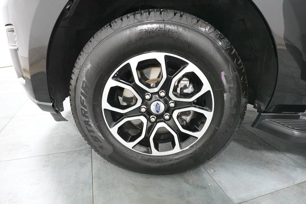 Certified 2024 Ford Expedition XLT AWD/4WD image 36