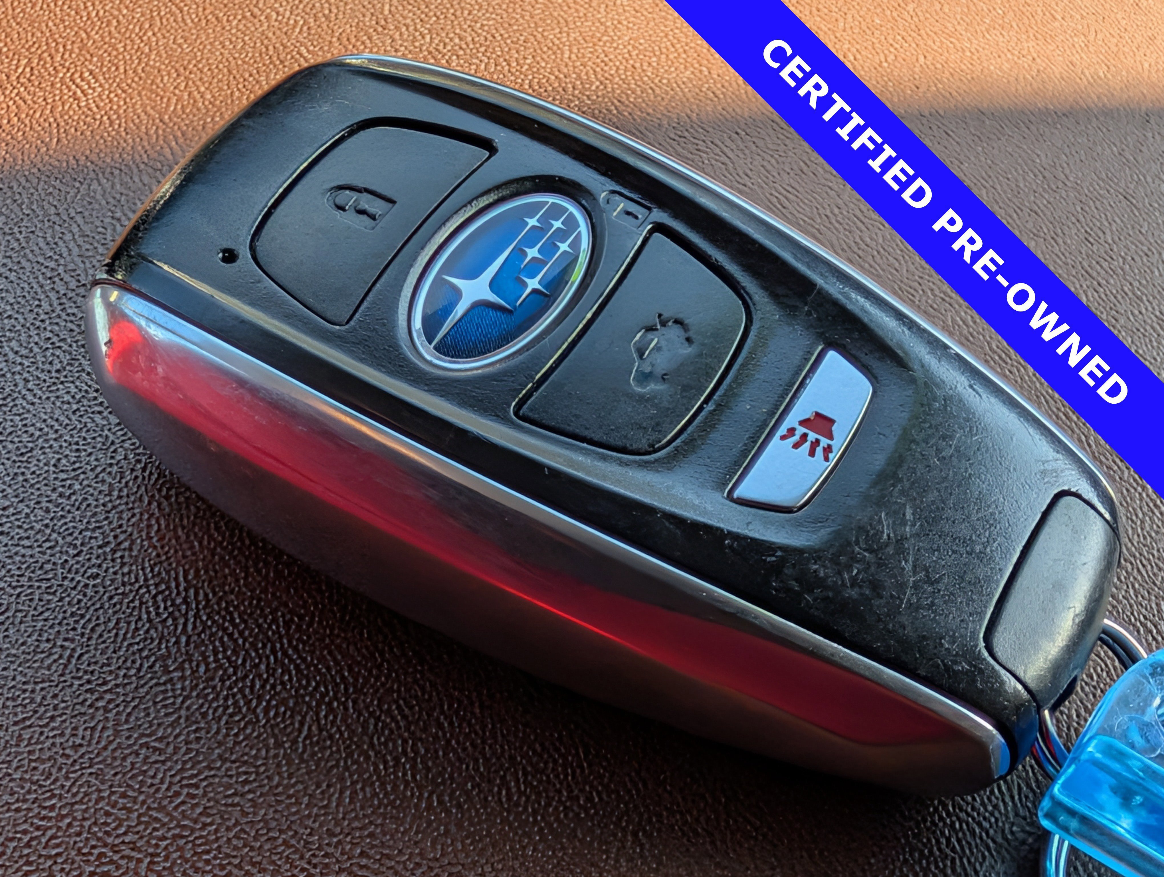 Used 2020 Subaru Ascent Touring w/ Popular Package #3 image 35