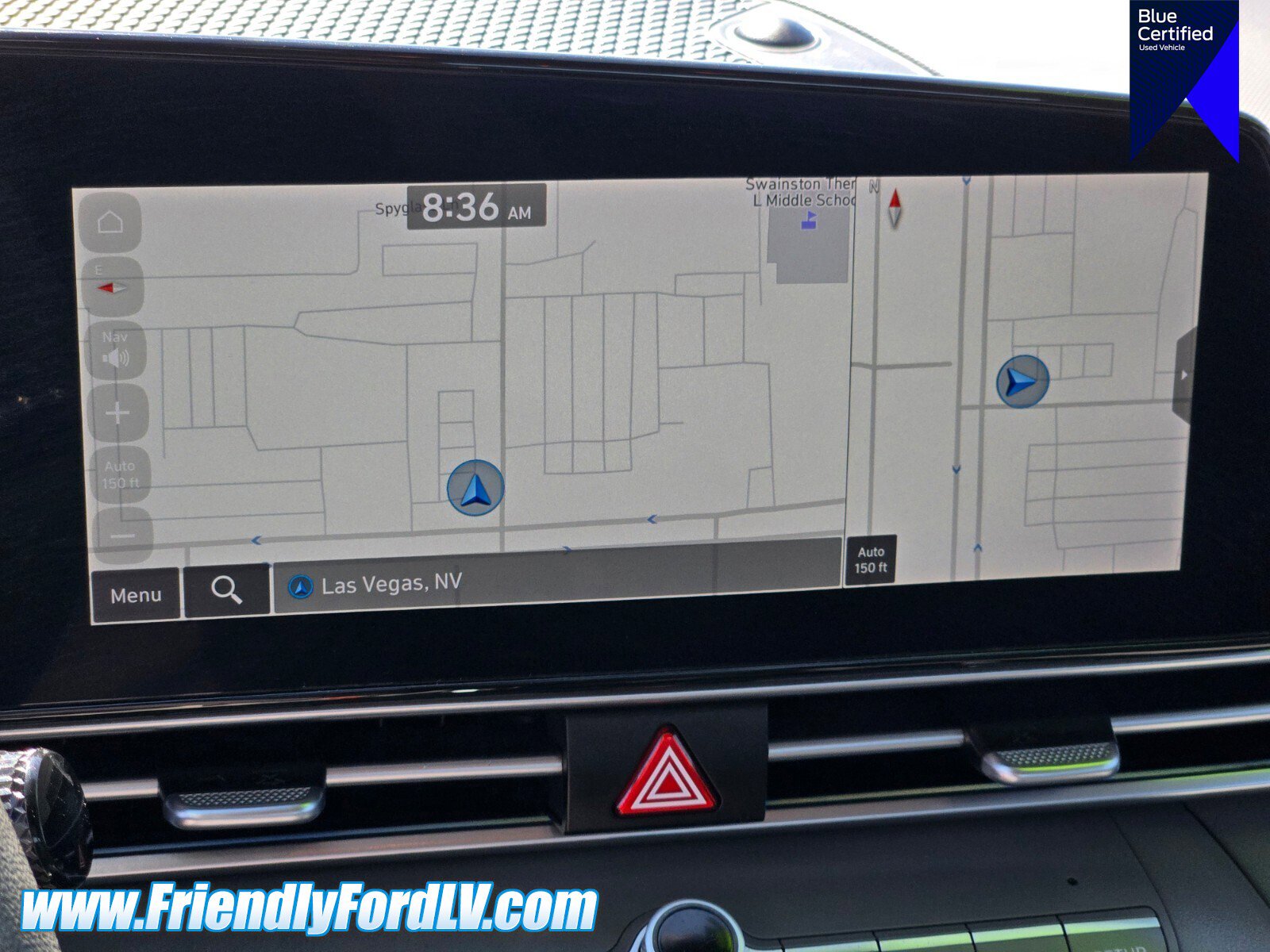 Used 2024 Hyundai Elantra SEL FWD image 21