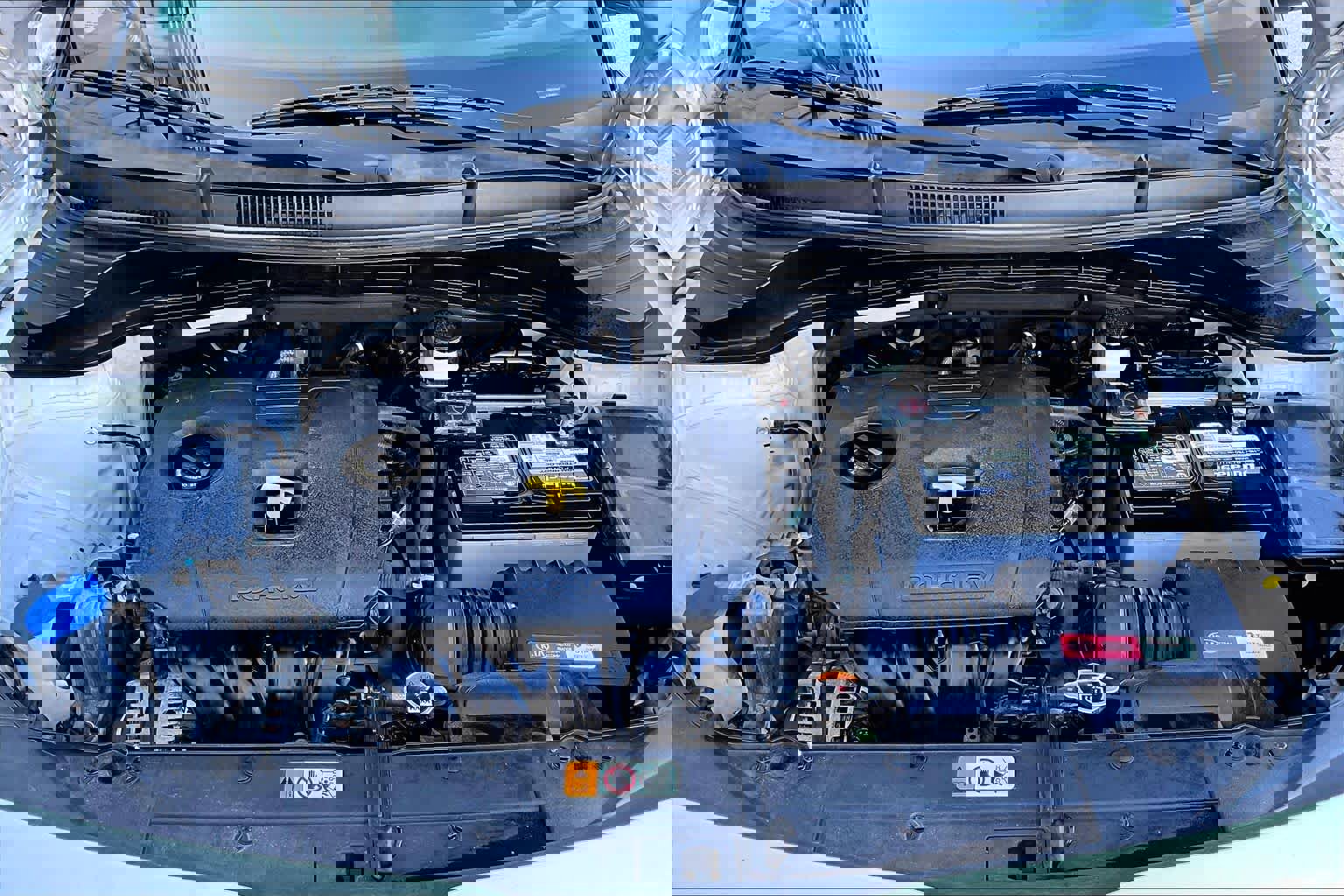 Used 2020 Kia Soul LX image 32