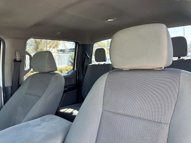 Certified 2021 Ford F250 XL w/ STX Appearance Package image 22