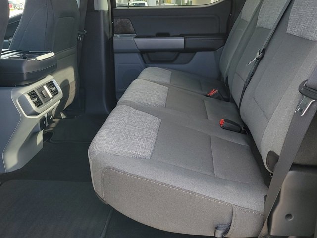 Certified 2022 Ford F150 XLT w/ Equipment Group 302A High image 9