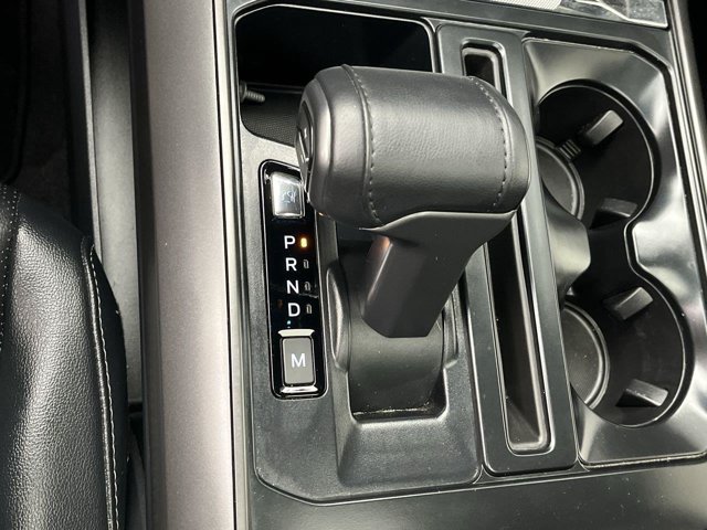 Certified 2025 Ford F150 Lariat AWD/4WD image 27