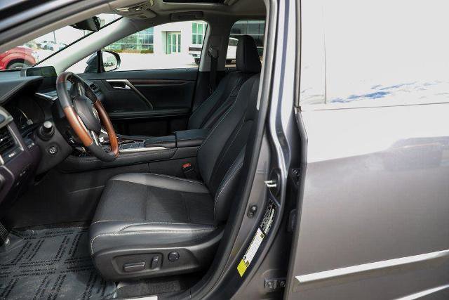 Used 2022 Lexus RX 350 AWD w/ Premium Package image 17