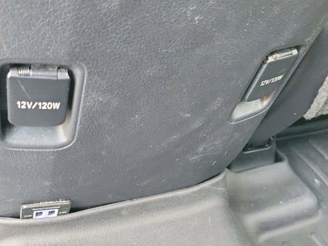 Used 2018 Toyota 4Runner Limited RWD image 17