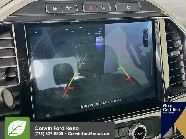 Certified 2022 Ford F250 Lariat w/ Tremor Off-Road Package image 18