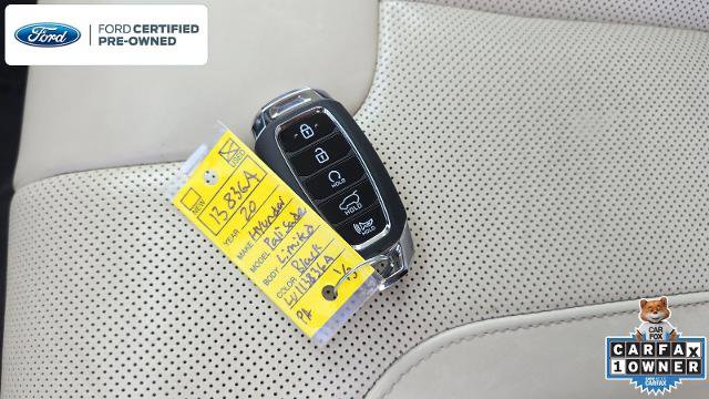 Used 2020 Hyundai Palisade Limited AWD/4WD image 19