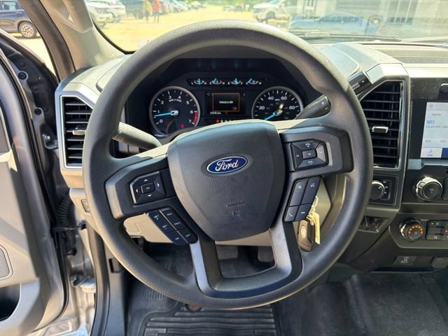 Certified 2022 Ford F250 XLT AWD/4WD image 20