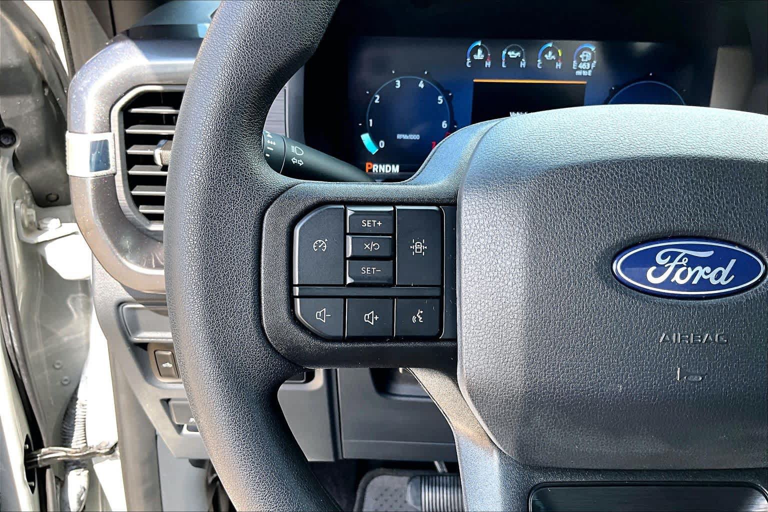 Certified 2024 Ford F150 STX RWD image 24