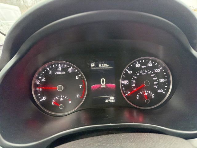 Used 2021 Kia Rio S w/ Technology Package image 15