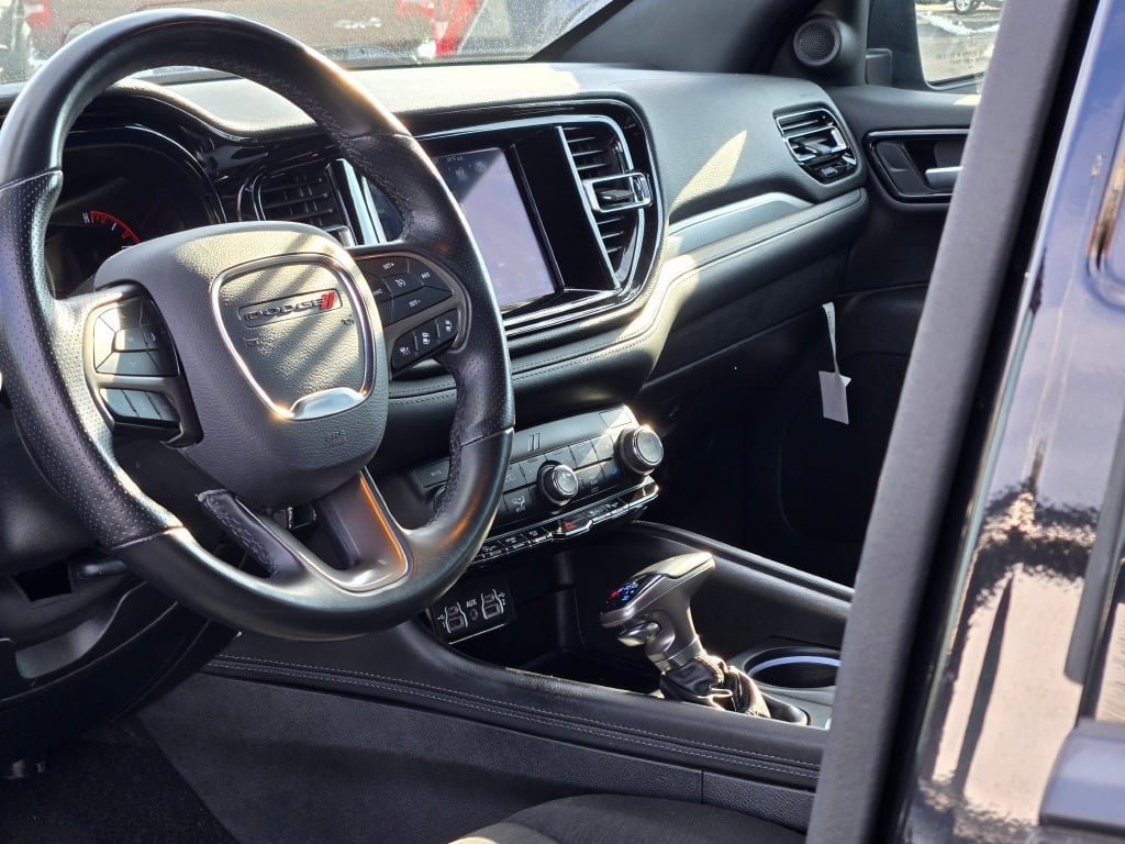 Used 2023 Dodge Durango SXT Launch Edition image 22