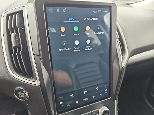 Certified 2024 Ford Edge SEL AWD/4WD image 25